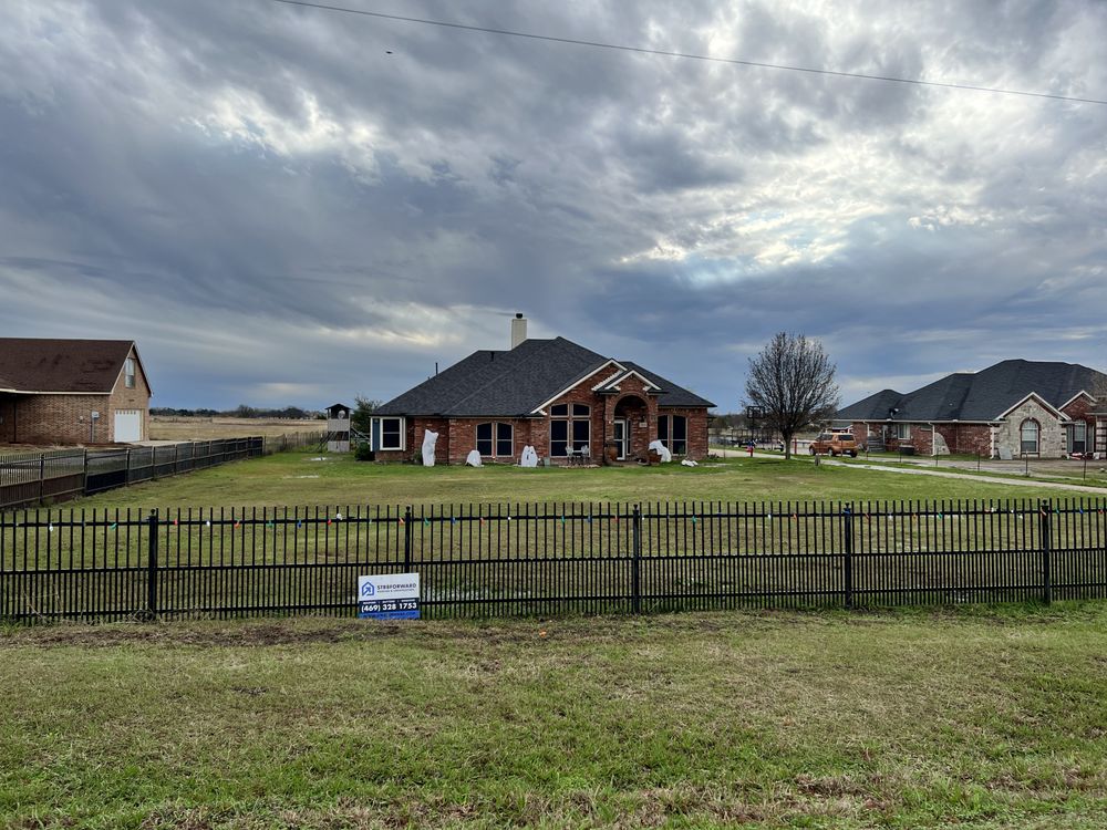 Slide of Str8Forward Roofing & Construction 