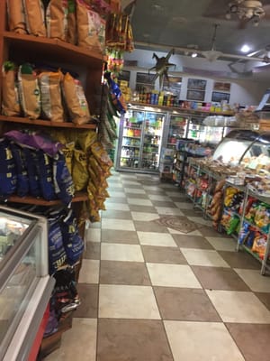 Highline Deli II by null