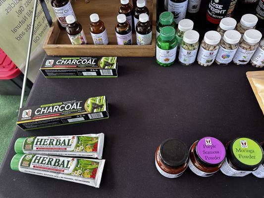 Jacksonville Farmers Market by null