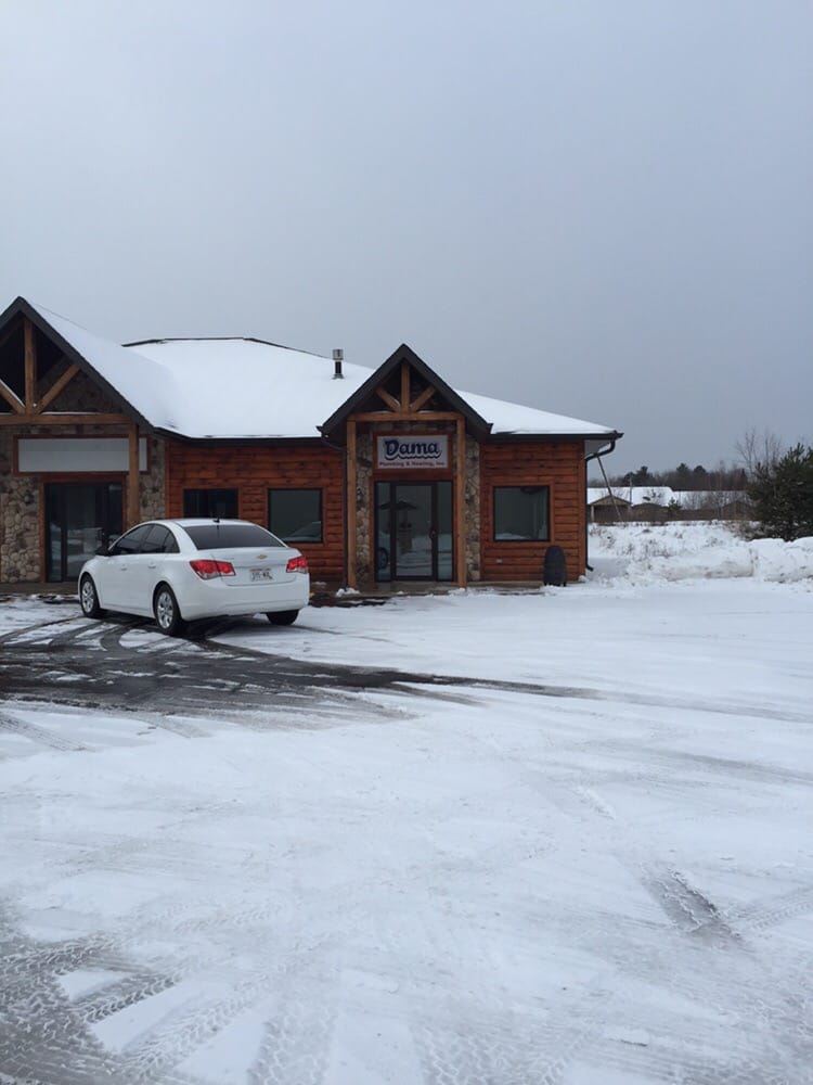 Slide of Dama Plumbing & Heating