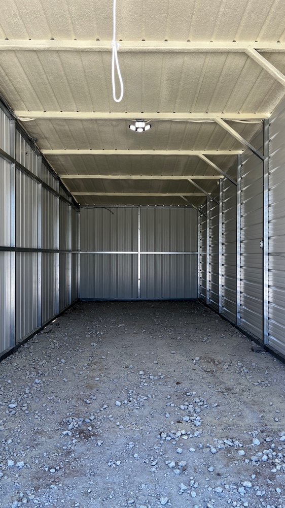 ZAVALLA BOAT & RV STORAGE 11 Photos 500 Marshall Ave, Zavalla, Texas Self Storage Phone