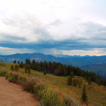 Beartooth Highway - Landmarks & Historical Buildings Near Me - Red Lodge, Montana