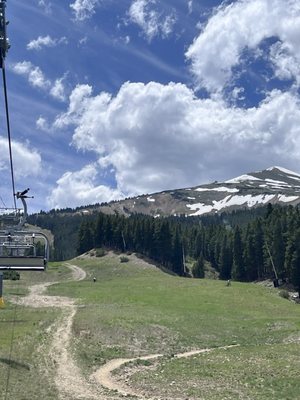 BreckConnect Gondola by null