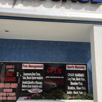 Jing Massage - Jing massage - Massage Near Me - Coral Springs, Florida Jing Massage - Jing massage - Massage Near Me - Coral Springs, Florida
