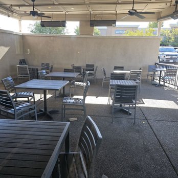 Boudin SF - 9-28-24. Covered Patio Area - Bakeries Near Me - Vacaville, California Boudin SF - 9-28-24. Covered Patio Area - Bakeries Near Me - Vacaville, California