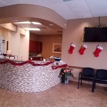 Planet Dental - Front office - Cosmetic Dentists Near Me - Arleta, California Planet Dental - Front office - Cosmetic Dentists Near Me - Arleta, California