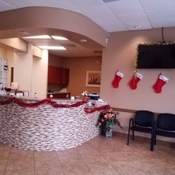 Planet Dental - Front office