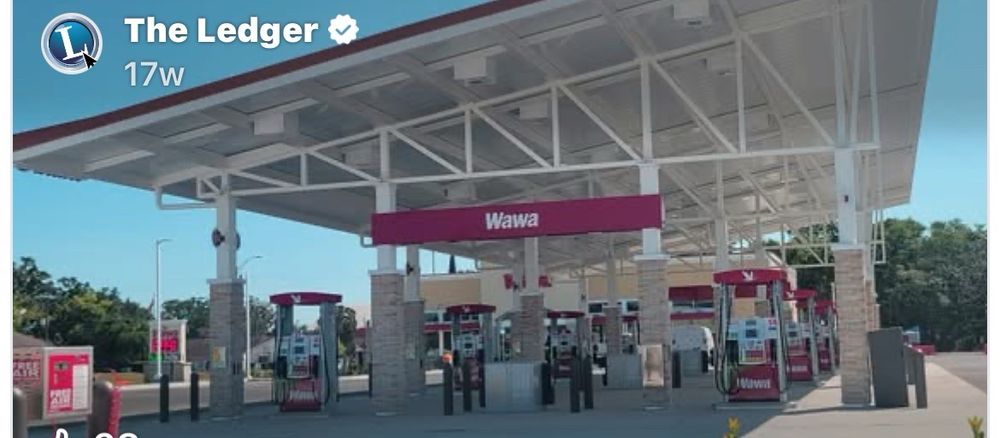 Wawa Image