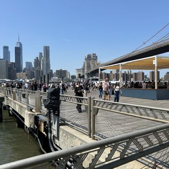 Brooklyn Bridge Park - 8/10/25 View - Parks Near Me - Brooklyn, New York
