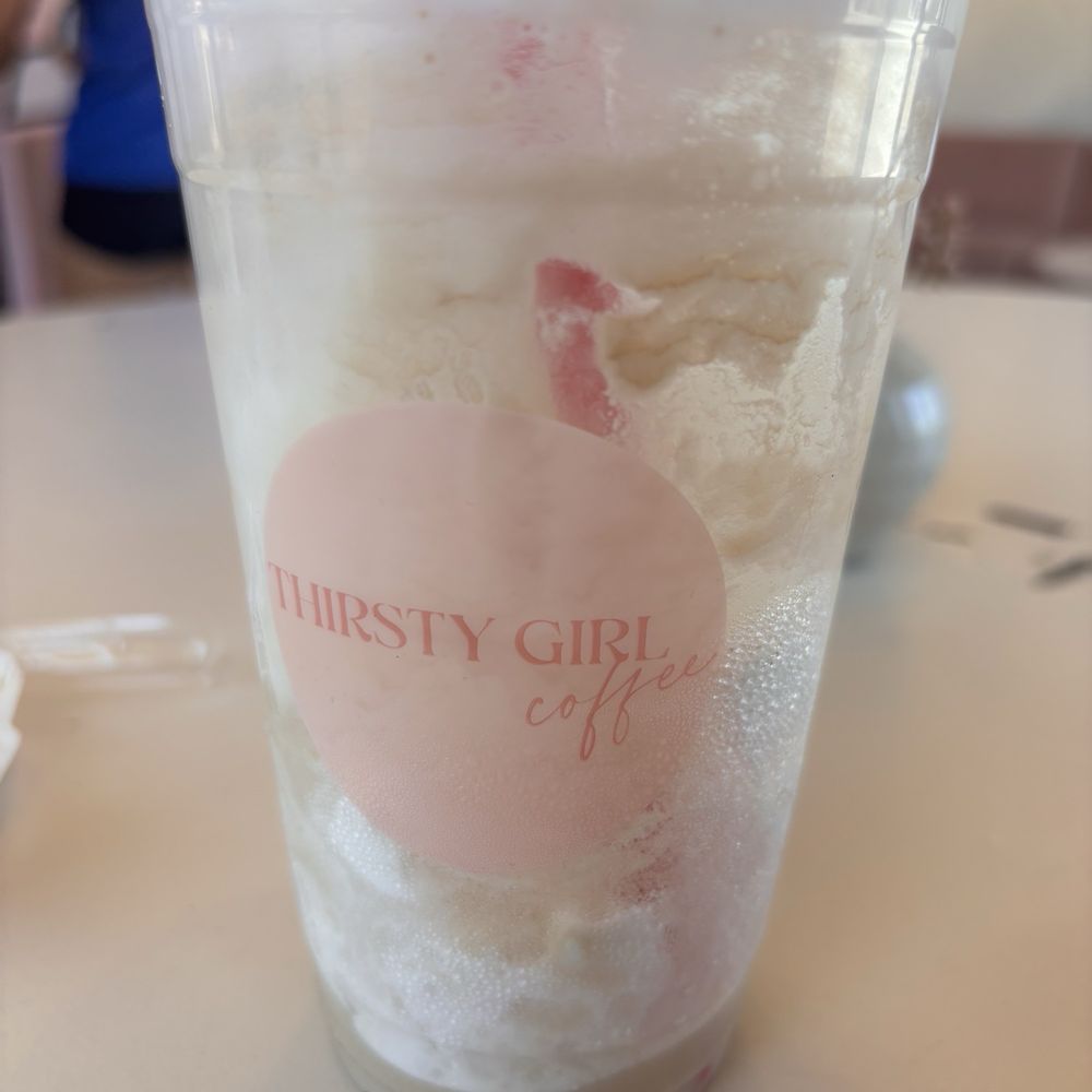 Thirsty Girl Coffee - S'mores Latte - Coffee & Tea Near Me - Montclair, California Thirsty Girl Coffee - S'mores Latte - Coffee & Tea Near Me - Montclair, California
