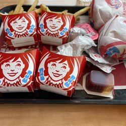 Wendy's