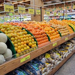 Food Bazaar Supermarket