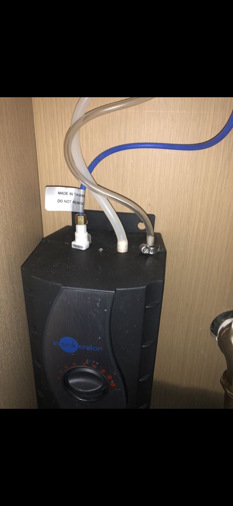 Slide of H2O Piping & Heating Repair