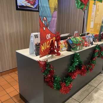 McDonald's - Burgers Near Me - Graham, North Carolina