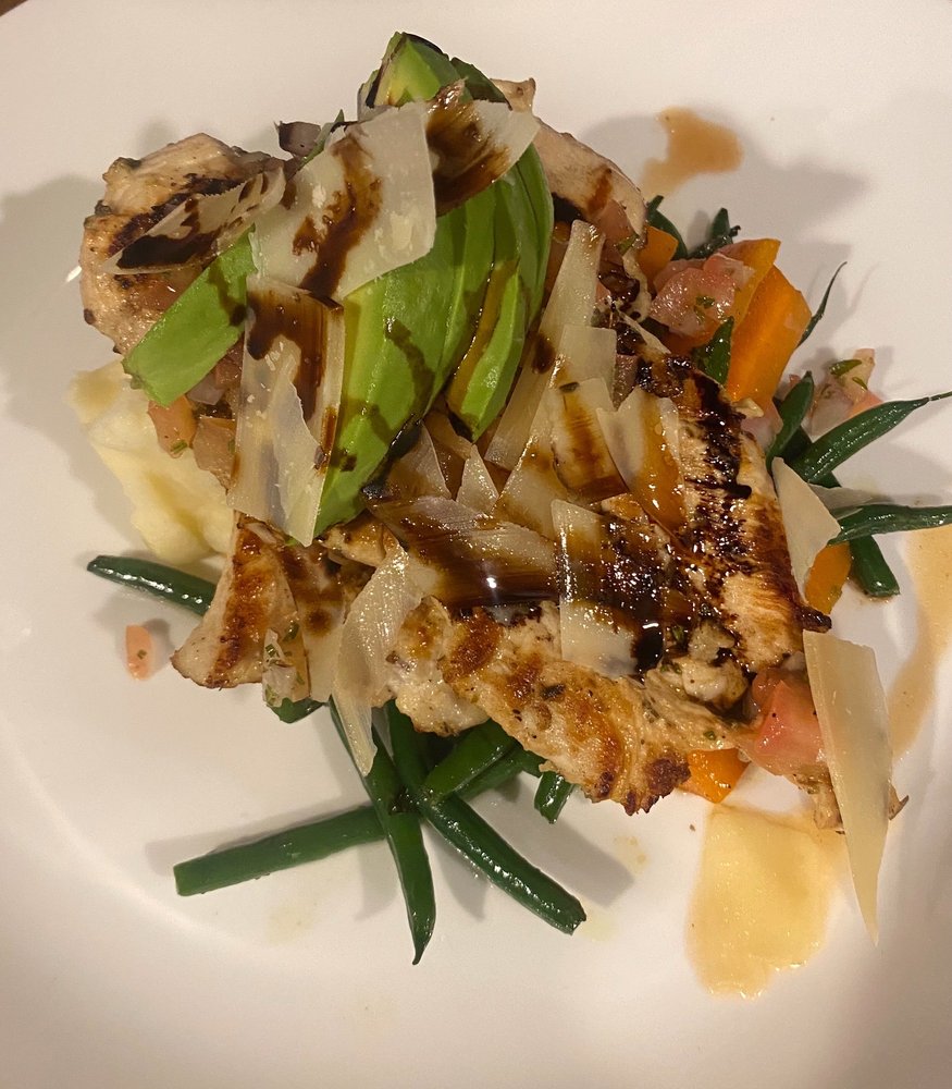 HARVEST WINE BAR AND RESTAURANT Updated August 2024 143 Photos