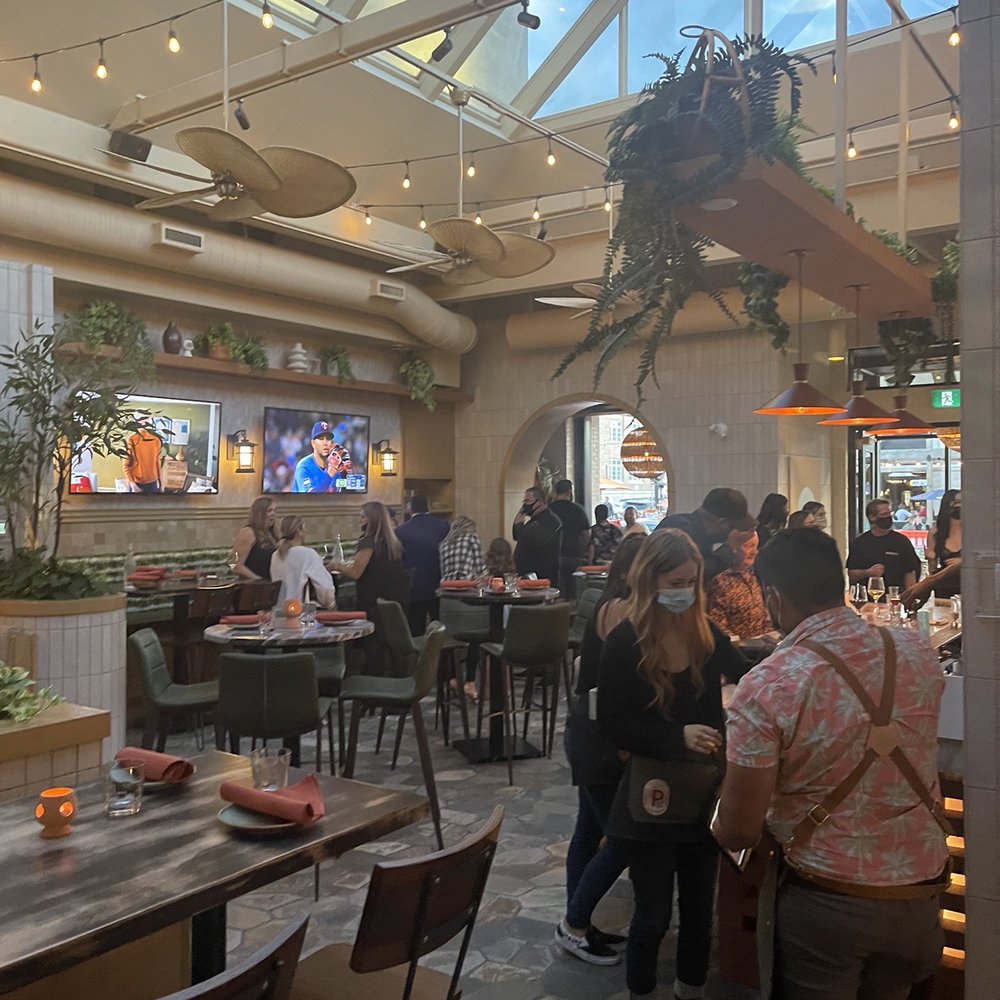 Porch - Comfort Food Near Me - Calgary, Alberta Porch - Comfort Food Near Me - Calgary, Alberta