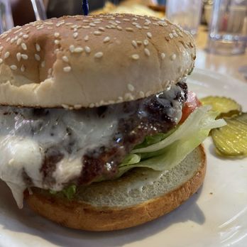Cornerstone Cafe & Bar - Avocado Jack Burger - American Near Me - Sacramento, California Cornerstone Cafe & Bar - Avocado Jack Burger - American Near Me - Sacramento, California