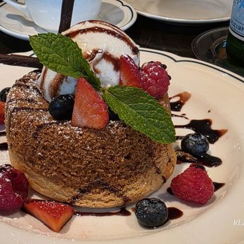 Original Joe's - Warm butter cake - Italian Near Me - Walnut Creek, California Original Joe's - Warm butter cake - Italian Near Me - Walnut Creek, California