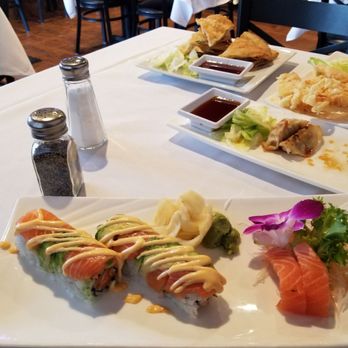 Kyoto Sushi Bar & Grill - Table - Japanese Near Me - Northbridge, Massachusetts Kyoto Sushi Bar & Grill - Table - Japanese Near Me - Northbridge, Massachusetts