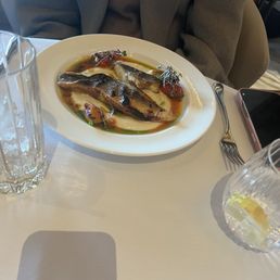 Branzino