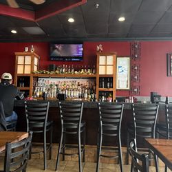 Kai Sushi Bar & Grill