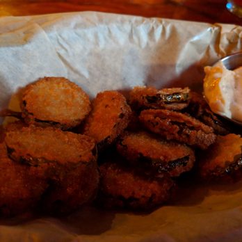 Skyway Bar & Grill - Frickles - Barbeque Near Me - Zigzag, Oregon