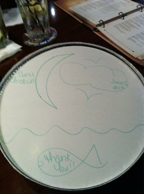 Bahama Breeze by null