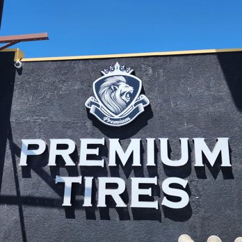 Premium Tires - Tires Near Me - Whittier, California Premium Tires - Tires Near Me - Whittier, California