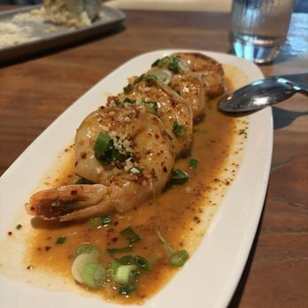 Oliva - Shrimp - Italian Near Me - Cleveland, Ohio