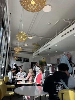 UPFORDAYZ Cafe & Bakery by null