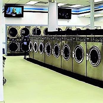 SR7 Laundromart - Laundromat Near Me - Hollywood, Florida SR7 Laundromart - Laundromat Near Me - Hollywood, Florida