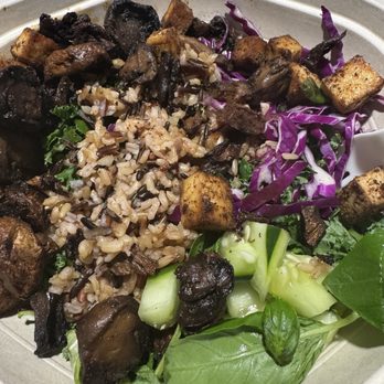 sweetgreen - Healthy Salads, Wraps, and Bowls - Salad Near Me - Forth Worth, Texas