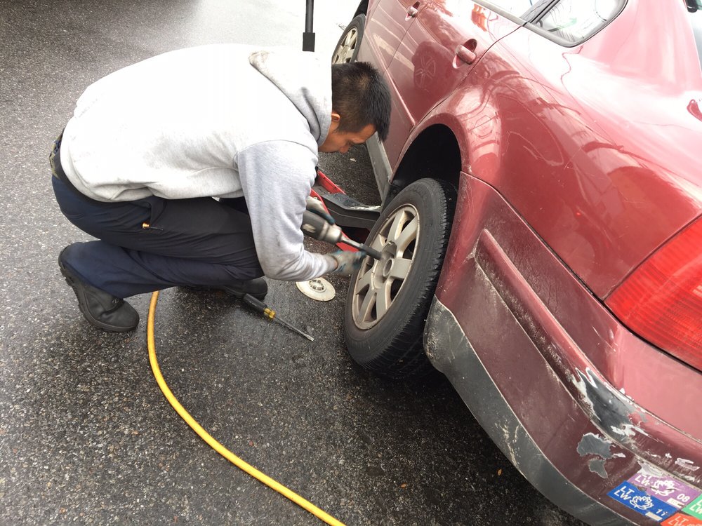 QUICK STOP TIRE SHOP Updated September 2024 22 Reviews 2342 Cropsey Ave, Brooklyn, New