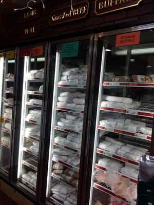 Yoder's Meat & Cheese Co by null