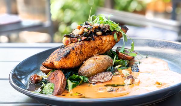 Sage Leaf Tahoe by null