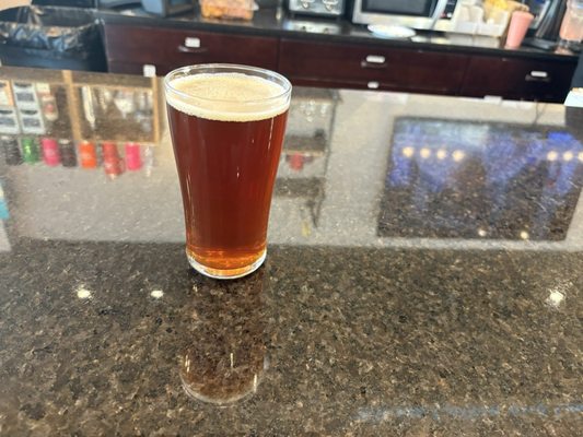 Turner Haus Brewery by null