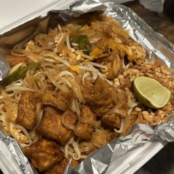 Thai Kitchen - pad thai - Thai Near Me - Lodi, California Thai Kitchen - pad thai - Thai Near Me - Lodi, California