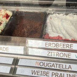 Eiscafe De Lorenzo - De Lorenzo