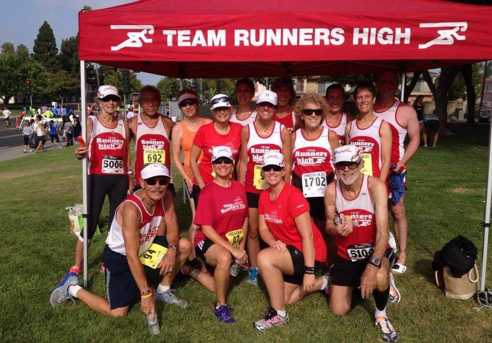TEAM RUNNERS HIGH Updated September 2024 5338 E 2nd St, Long Beach