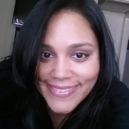 Christa worked her magic on my hair; cut and color to bring my hair back to life! Christa worked her magic on my hair; cut and color to bring my hair back to life!