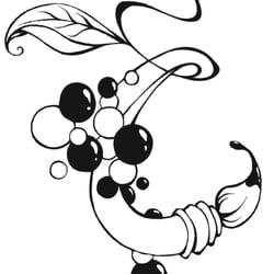 Almaden Valley Art & Wine Festival - 36th Almaden Valley Art & Wine Festival Logo 2012