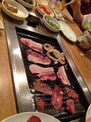 Takamatsu Restaurant by null