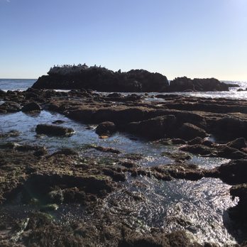 Laguna Beach - Beaches Near Me