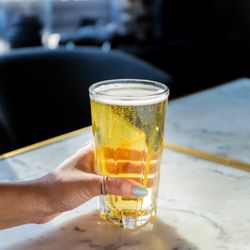 Bill's Bar & Burger