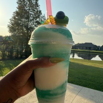 Urban Daiquiris - Mixed Liquid Marijuana and Pina Colada, Swimming Pool - Sports Bars Near Me - Prairieville, Louisiana Urban Daiquiris - Mixed Liquid Marijuana and Pina Colada, Swimming Pool - Sports Bars Near Me - Prairieville, Louisiana