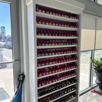 Velvet Nail Bar - Nail Salons Near Me - Oviedo, Florida Velvet Nail Bar - Nail Salons Near Me - Oviedo, Florida