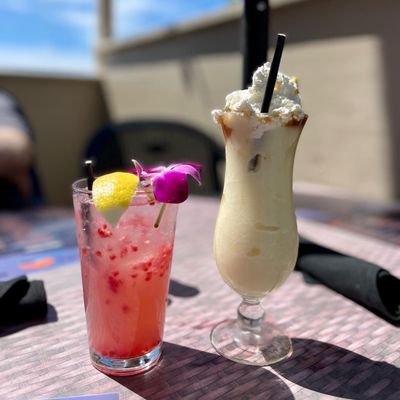 Aloha Steakhouse by null