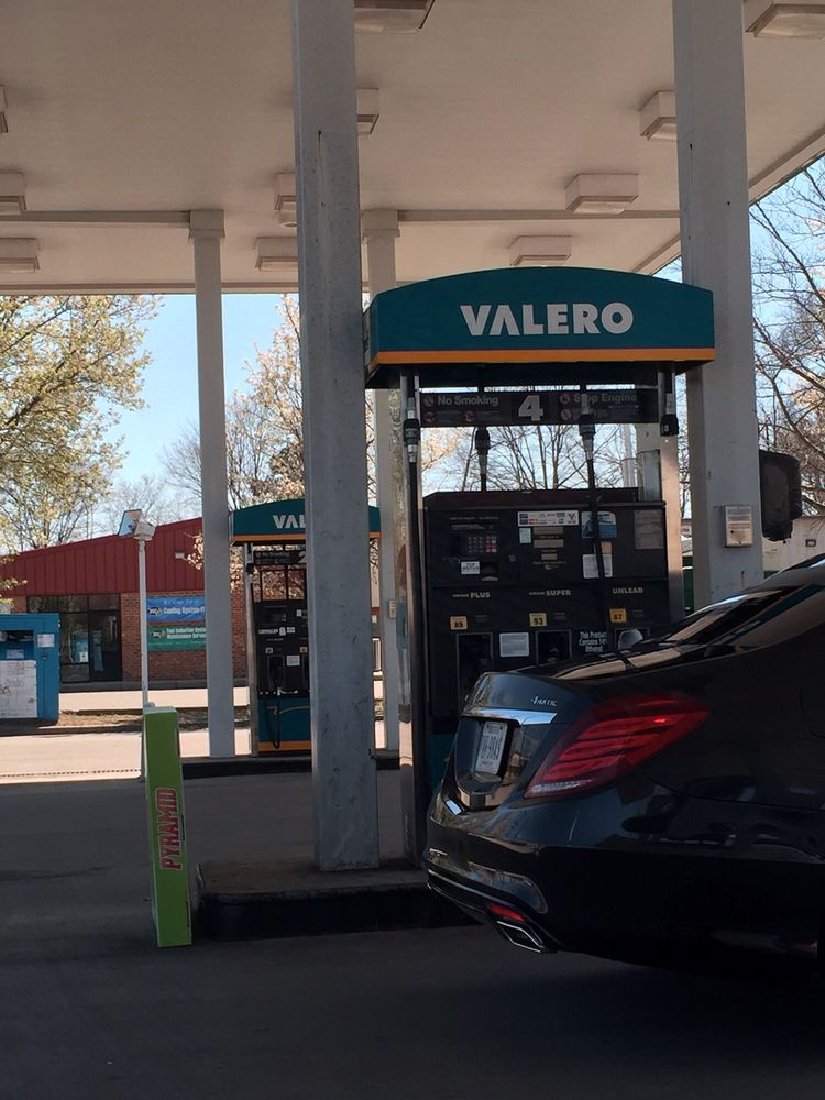 VALERO Updated August 2024 1611 Mountain Rd, Glen Allen, Virginia Gas Stations Phone
