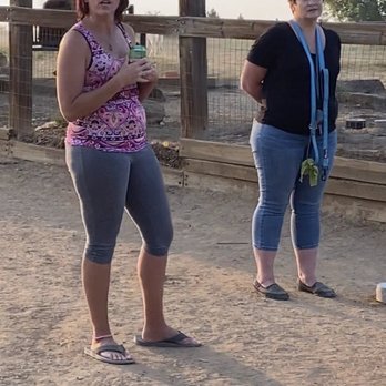 Grandview Dog Park - Being told by both woman whom I never talked to before to and I quote " get your ghetto ass and your ghetto ass dogs out of here" - Dog Parks Near Me - Aurora, Colorado