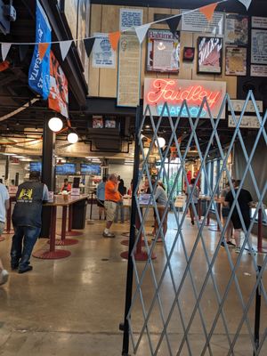 Faidley's Seafood by null